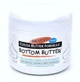 Palmer's Cocoa Butter Bottom Butter